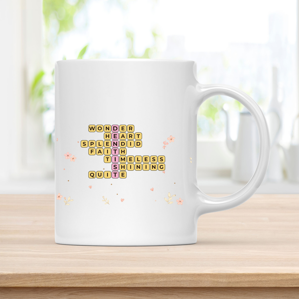 Custom DENTIST Typographic Artwork - Dental Career Retirement Gift customcat