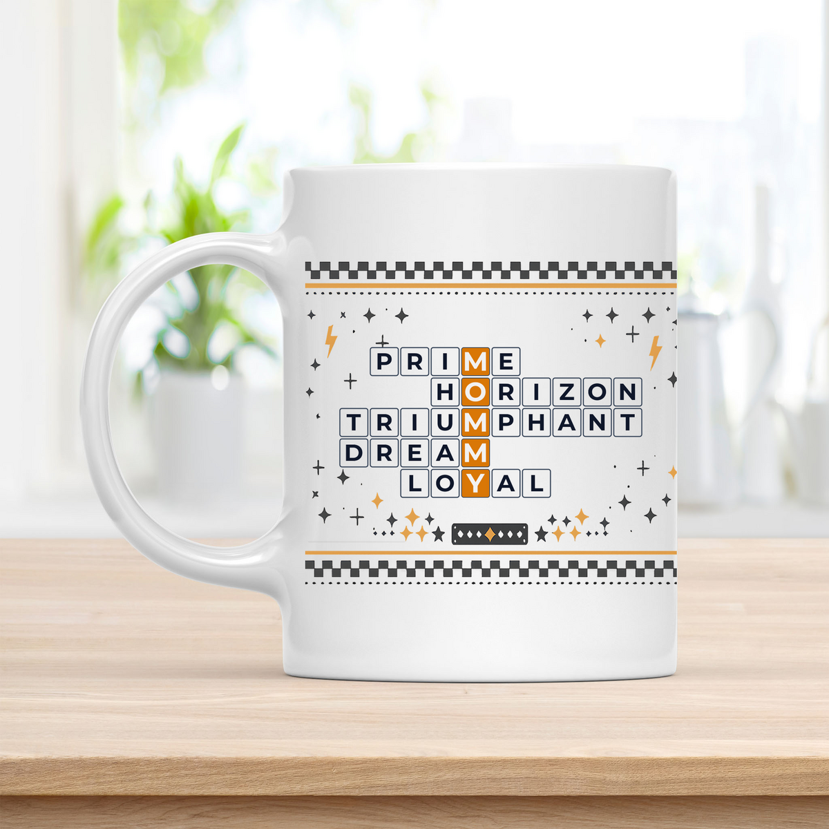 A Special Mommy Mug for Her Everyday Moments customcat