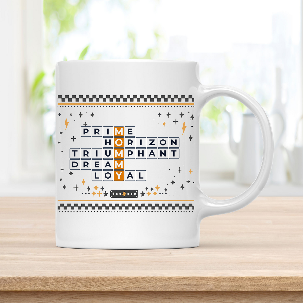 A Special Mommy Mug for Her Everyday Moments customcat