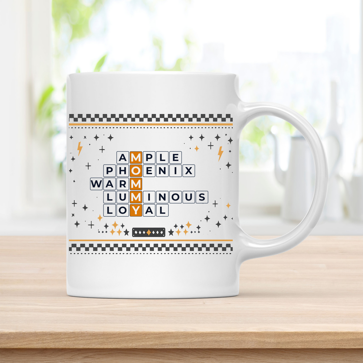 Brighten Her Day: The Perfect Mommy Mug for Joyful Mornings customcat