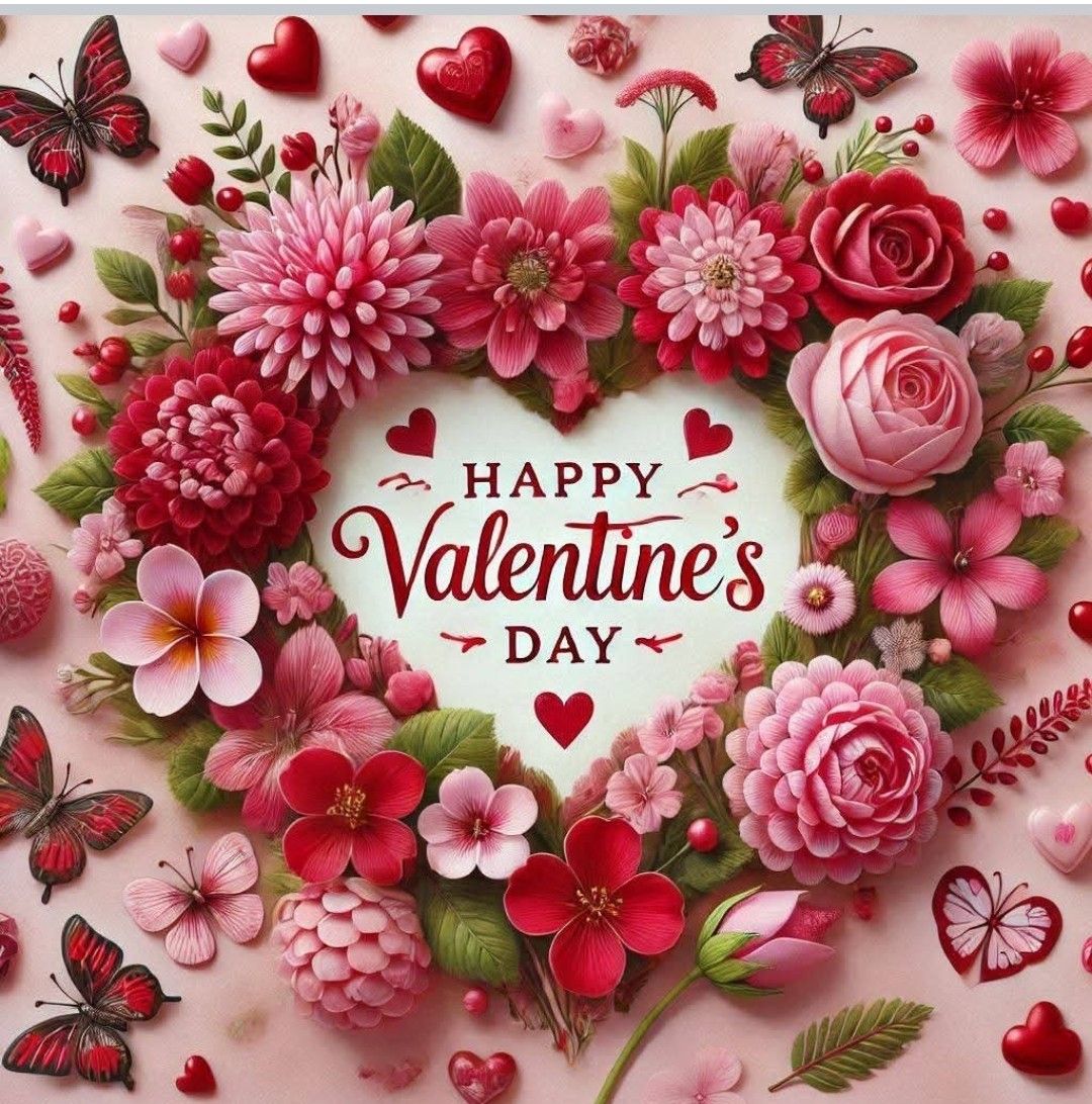 Words of Love: Valentine Quotes That Touch the Soul