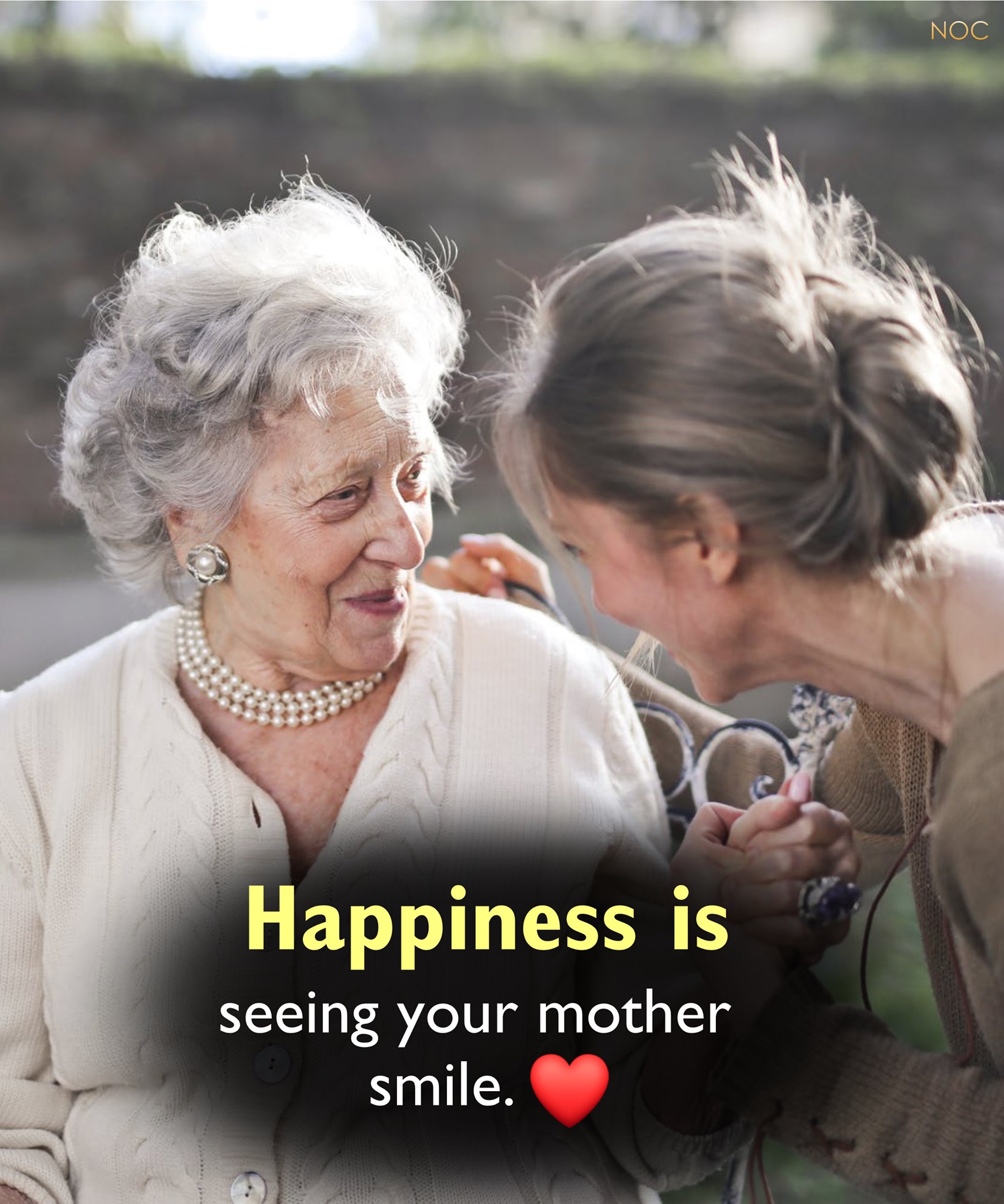 A Mother and Daughter’s Love: A Bond That Never Breaks