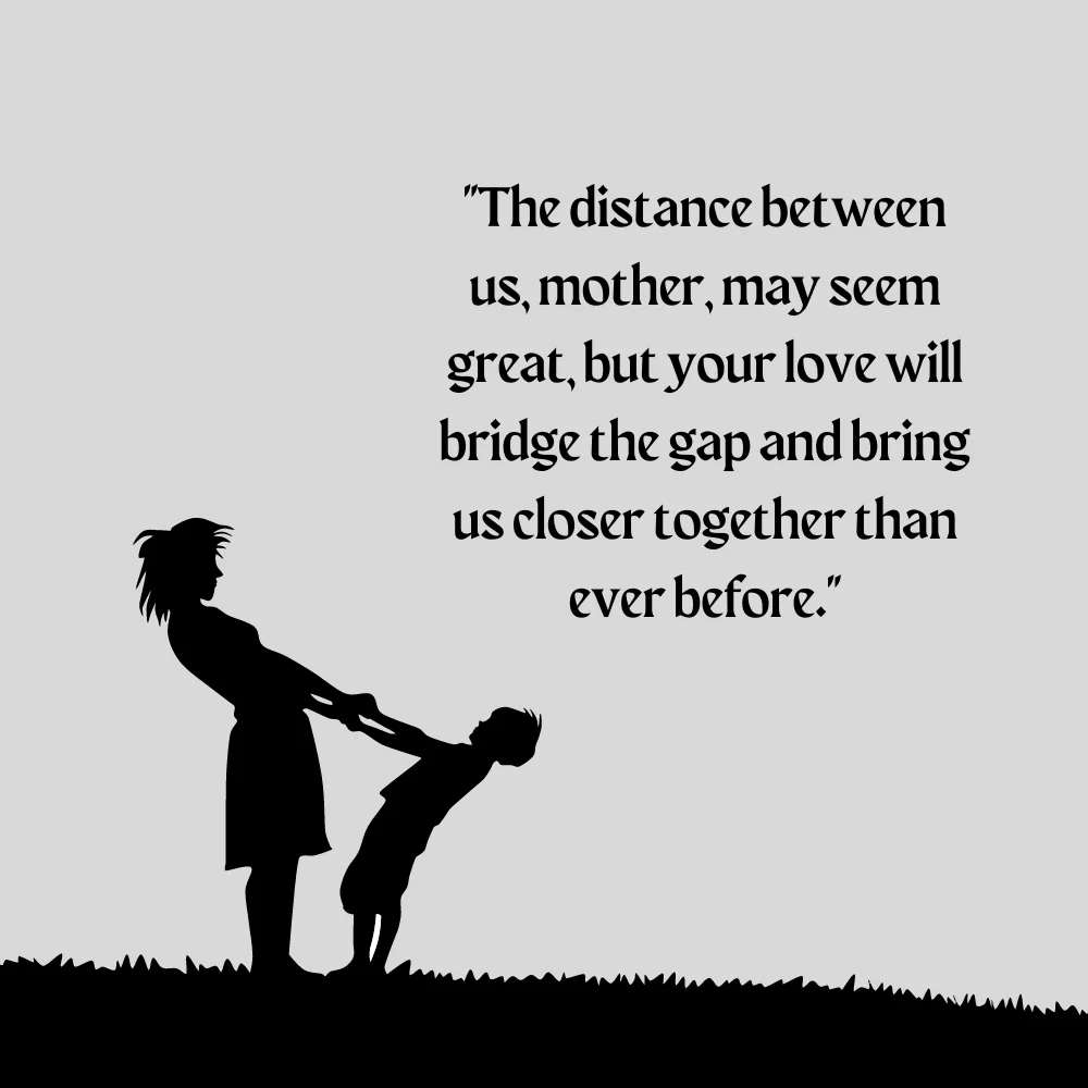 Quotes About Missing Mom: Love That Lives On in Memory