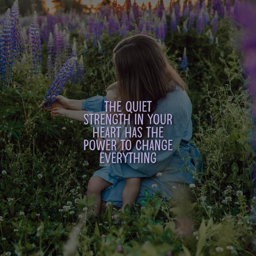 Quotes for Single Moms: Strength, Love, and Courage Beyond Measur