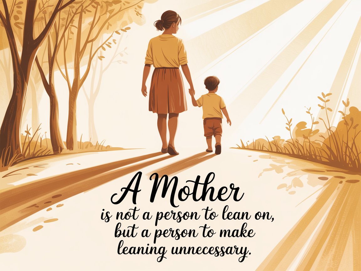 Still Your Child, Wherever I Am -  Fresh words of love for the sons and daughters who are far away this Mother's Day