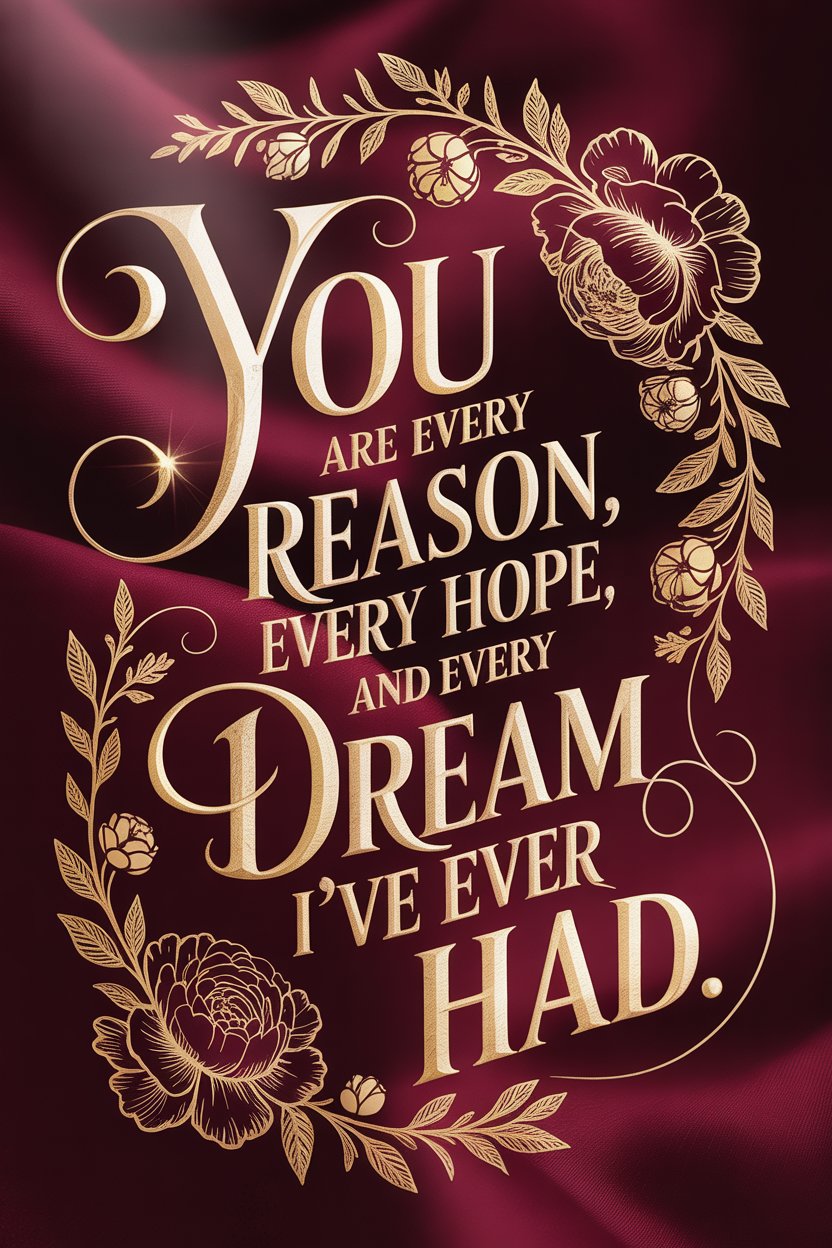 Anniversary Quotes for Wife – Romantic, Deep, and Perfectly True Words to Show Her How Much She Means to You
