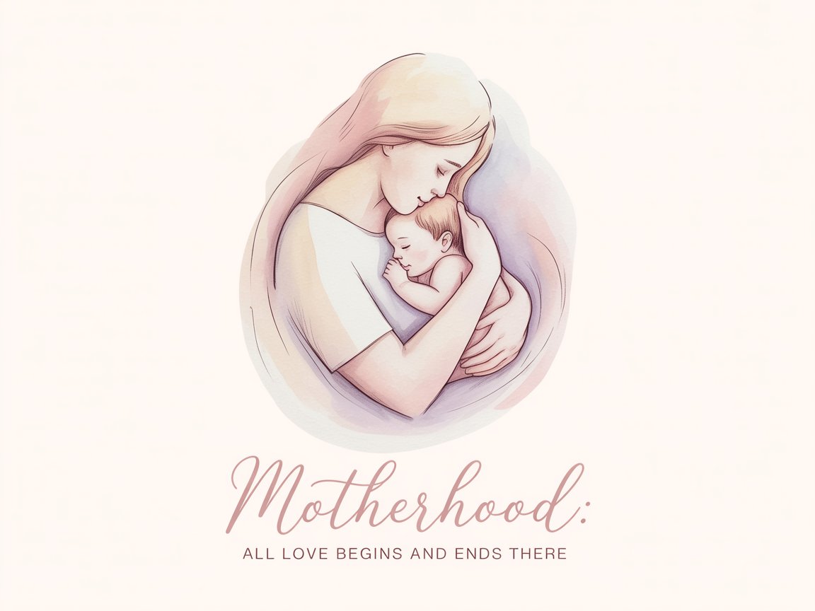50 Heartfelt Quotes to Celebrate Mom This Mother's Day