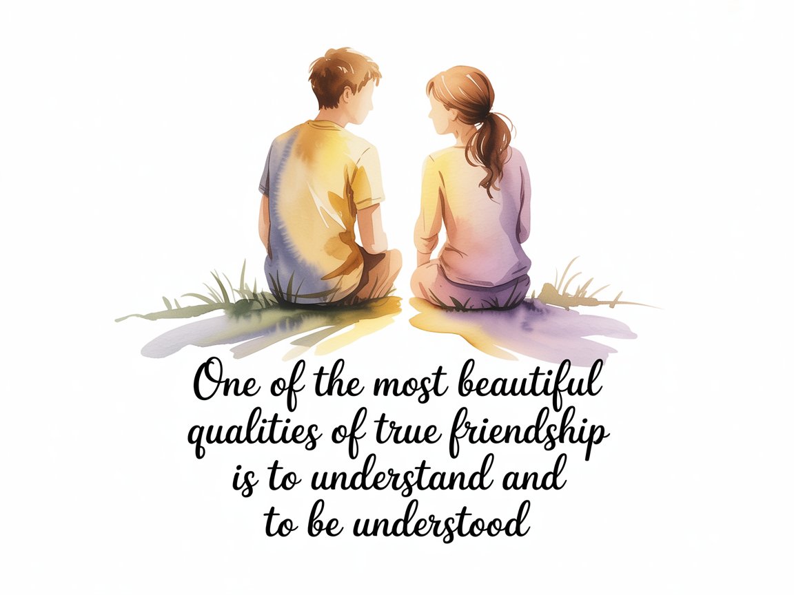 More Unforgettable Friendship Quotes That Will Move Your Heart