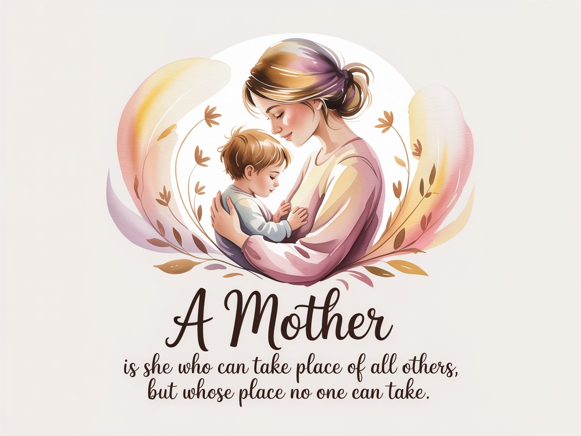 Timeless Quotes About Mothers That Will Make You Call Her Right Now