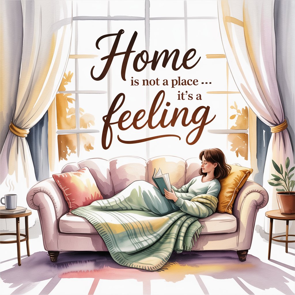 50 Heartfelt New Home Quotes to Celebrate a Fresh Beginning