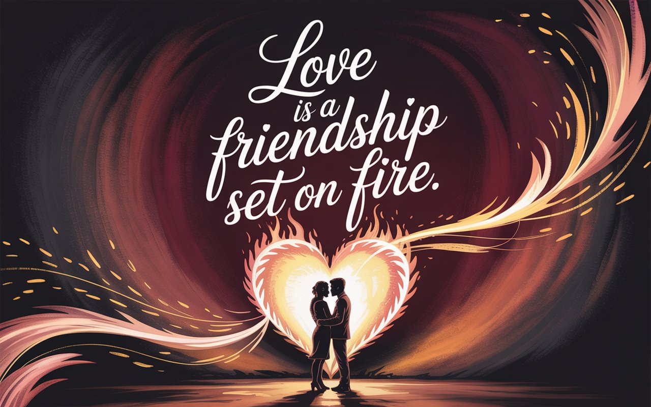 Couple Love Quotes – 150+ Words That Capture What It Feels Like to Love Someone Completely