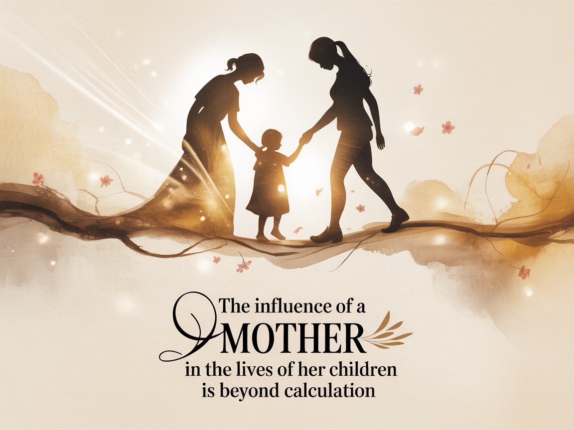 Famous Quotes About Mom to Print as Personalized Mother's Day Gift 2026