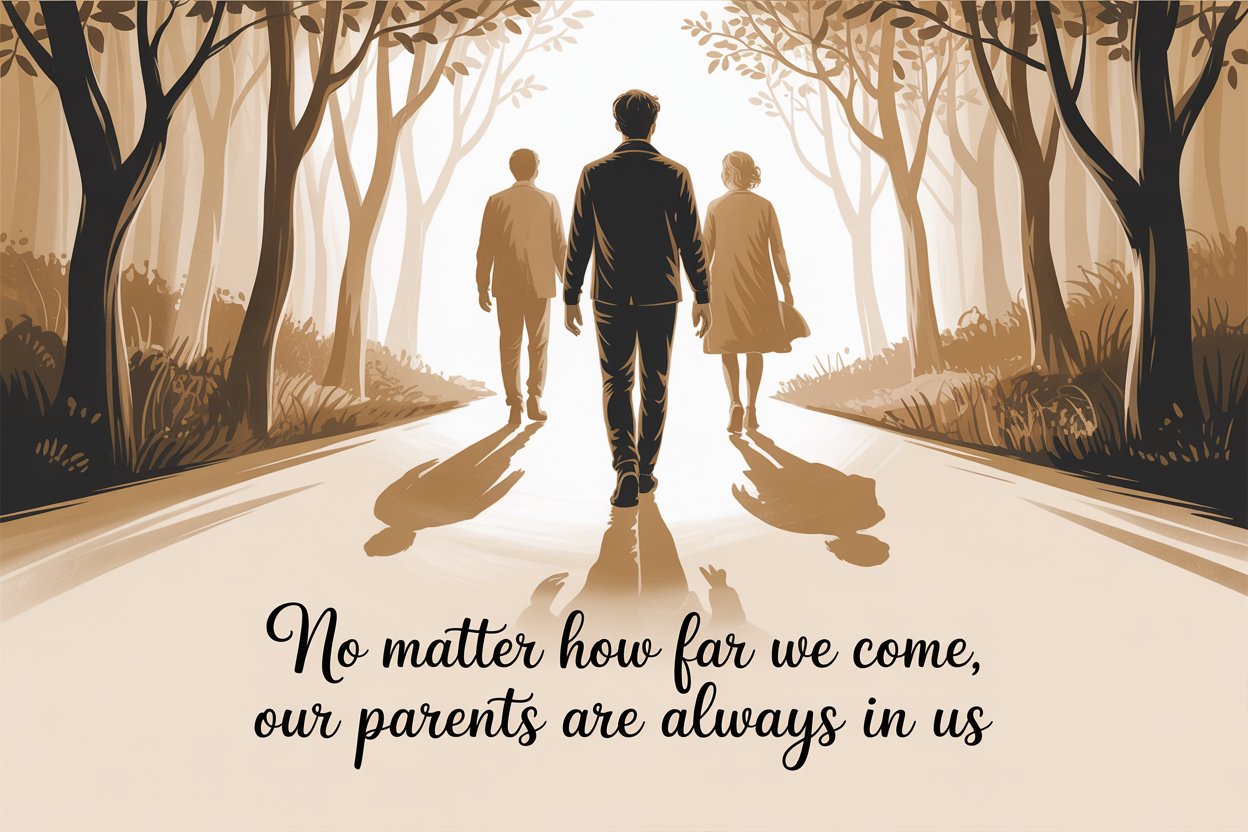 Far Away, But Never Far From Her Heart - A collection of meaningful quotes for those living away from home this Mother's Day
