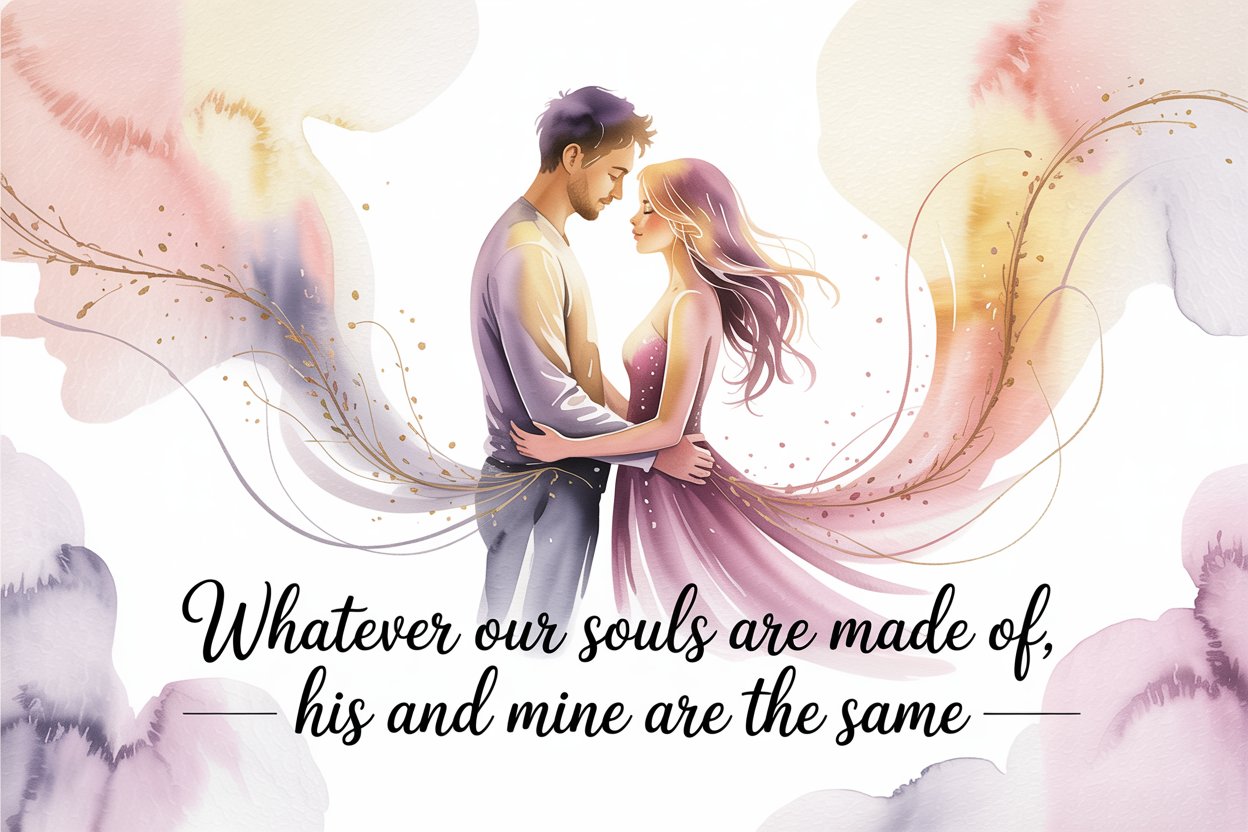50 Famous Love Quotes Perfect for Greeting Cards & Thank-You Notes