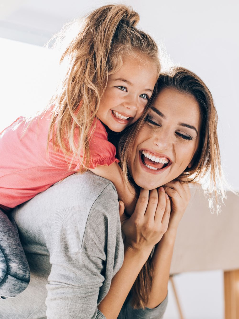 Funny Mom Quotes: Because Laughter Is Part of Motherhood