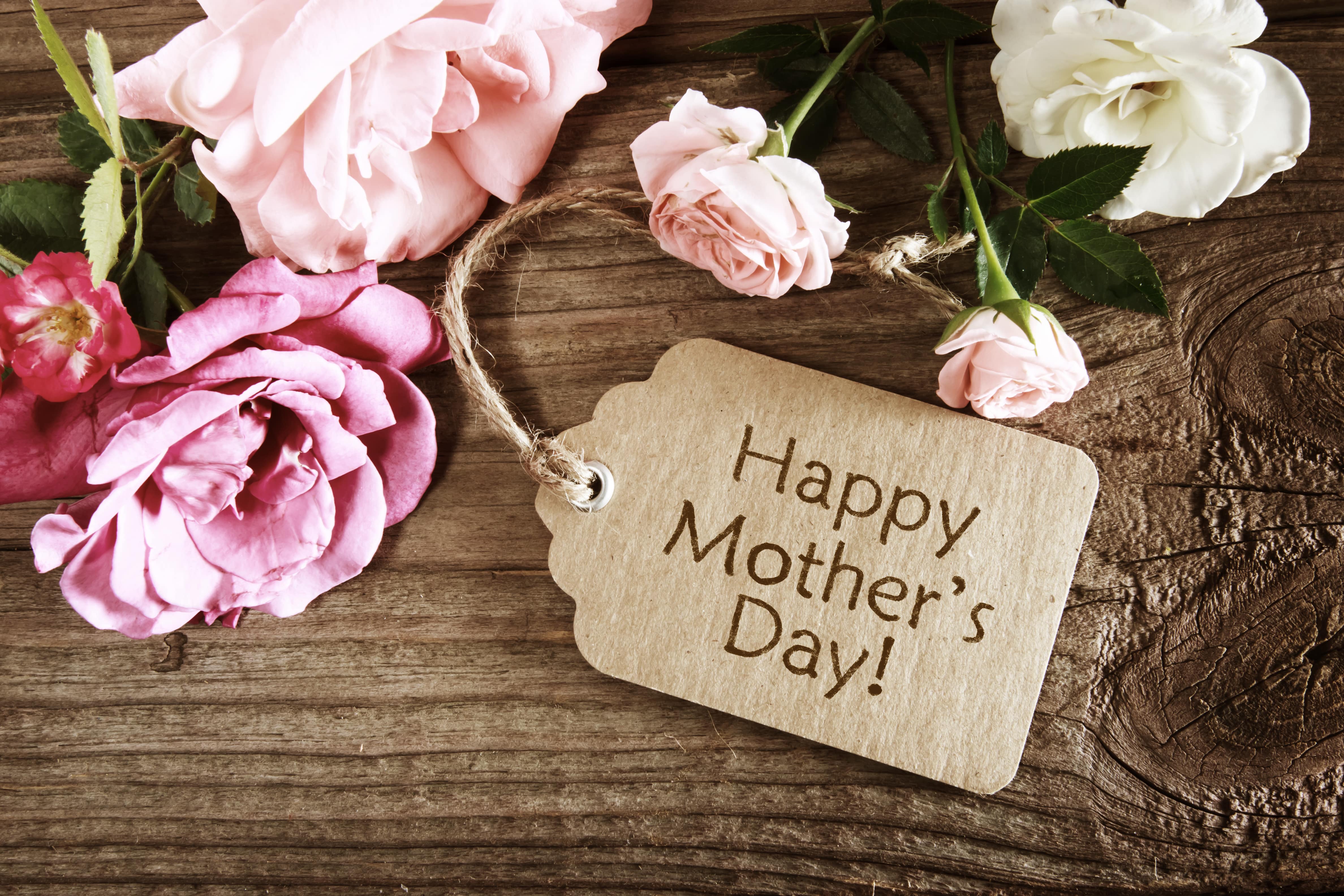 Mother’s Day Messages